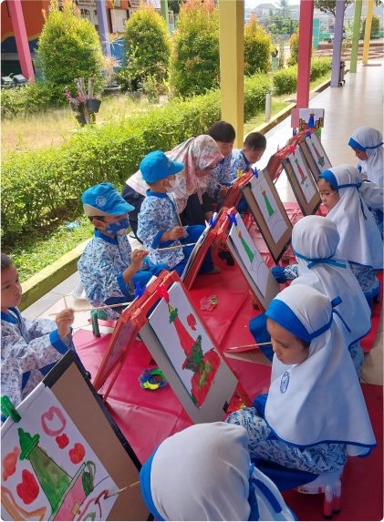 RA Asy-Syuhada Cilegon