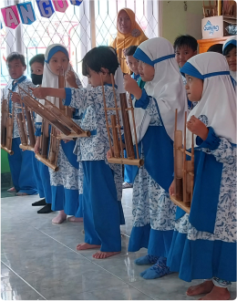 RA Asy-Syuhada Cilegon