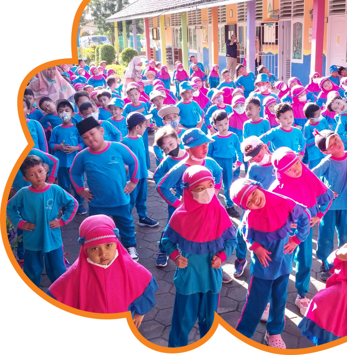 RA Asy-Syuhada Cilegon