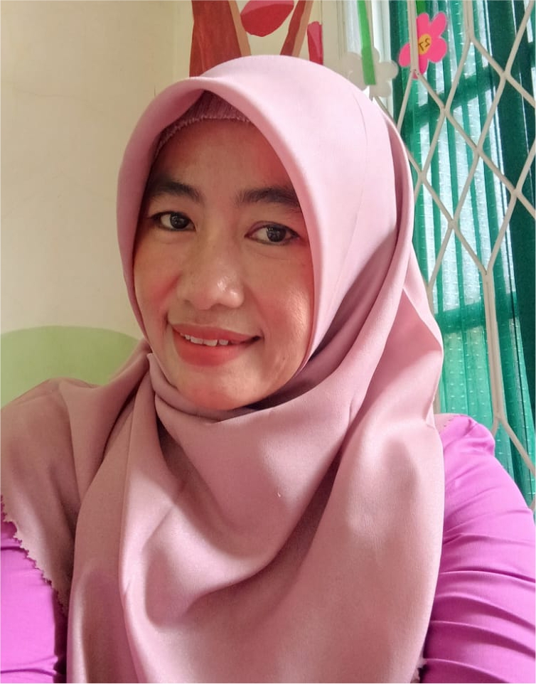 Listyn Halifah, S.Pd